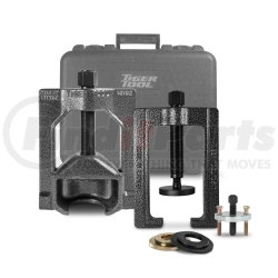 20150 by TIGER TOOL - Heavy Duty U-Joint Service Kit