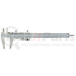 72-058-016 by FOWLER - 6" / 150mm Vernier Mechanical Caliper