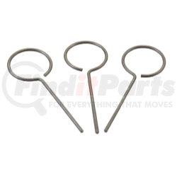 T 40011 by ASSENMACHER SPECIALTY TOOLS - 3 Piece Locking Pin Set