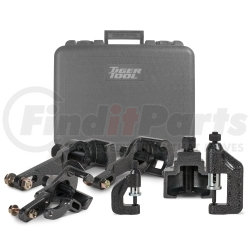 thumbnail image 2 of Leaf Spring & Bushing Service Kit – Tool #15000 – Steel, No Adapters 2 of 5