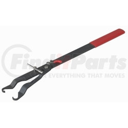 4652 by OTC TOOLS & EQUIPMENT - fan clutch wrench adjustable