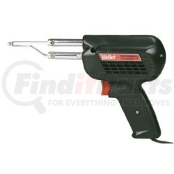 D550 by WELLER - Professional Soldering Gun, 260/200 Watts