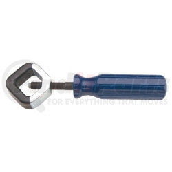 V160 by VIM TOOLS - Punch & Chisel Holder, Screw Clamp Type Holds 1" Hex Max.