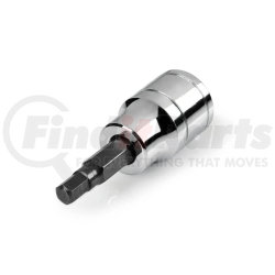 SHM403 by VIM TOOLS - 3MM HEX ONEPC DR BIT 14"SQ DR