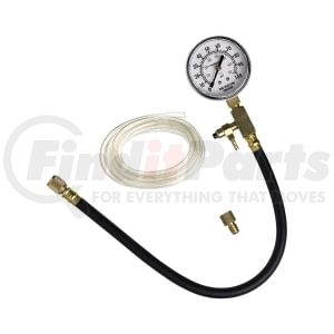 MV5515 by MITYVAC - FUEL INJ TESTER