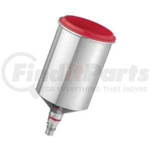 96685 by SATA - QCC 1.0L Aluminum Cup