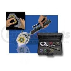 Mastercool 71500-001 Hydra-Krimp Assembly Only