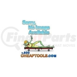 70192-1 by MASTERCOOL - Adapt 3/16 Flare