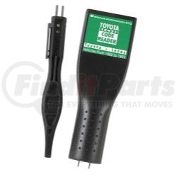 3173 by EQUUS PRODUCTS - IMPORT OBD1 CODE READER