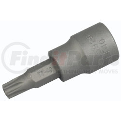 5926 by OTC TOOLS & EQUIPMENT - TT40 TORX® Tamper-Resistant Bit- 3/8" Hex Insert