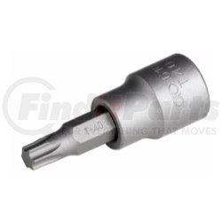 6107 by OTC TOOLS & EQUIPMENT - Size T40 TORX® Bit Socket