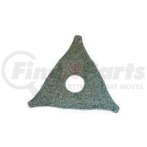 27451 by LENCO - Stop Welder Tips - Replacement Part, Star Tip, Set of 10