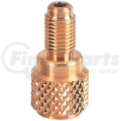 AD84 by CPS PRODUCTS - 1/4" SAE M x 1/2" ACME F Adapter