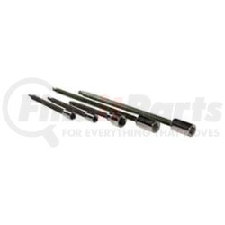 V45L-T30 by VIM TOOLS - T30 TRX DR 4 5" OAL 38"SQ DR H