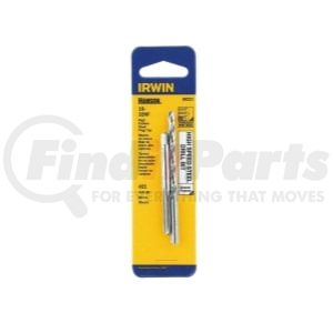 80221 by HANSON - 10-32 Tap + No.21 Drill