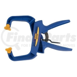 59400CD by VISE GRIP - 4" Quick Grip® Handi-Clamp