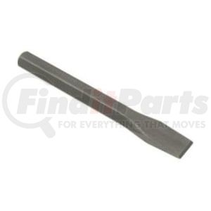 10602 by MAYHEW TOOLS - 350-1/4 DIAMOND POINT CHISEL