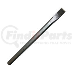 10207 by MAYHEW TOOLS - 110-1/2” x 12” Cold Chisel