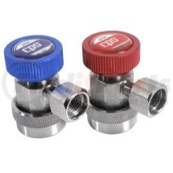QC134SET by CPS PRODUCTS - Premium Manual Couplers