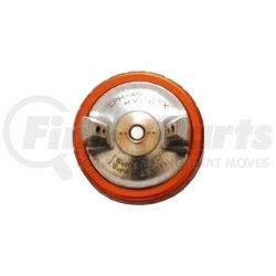 93548700 by IWATA - LPH400LVX Air Cap(ORANGE)