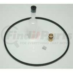 822604 by MITYVAC - FLOAT & VALVE KIT