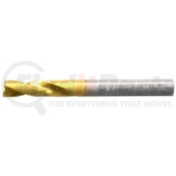 DF-1780T by DENT FIX EQUIPMENT - Titanium Coated Cobalt Spot Weld Drill Bit - 8 x 80mm