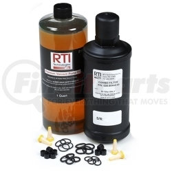 360-82175-00 by READING TECHNOLOGIES (RTI) - Kit Preventative Maintenance 980