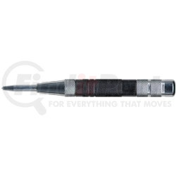 72-500-290 by FOWLER - 6" Long Heavy Duty  Automatic Center Punch