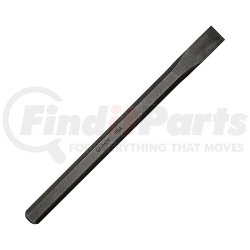 70205 by MAYHEW TOOLS - 1/2" Regular Cold Chisel