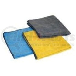 40061 by CARRAND - 3 PK MICROFIBER TOWEL