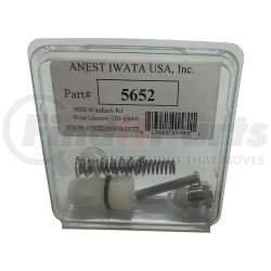 5652 by IWATA - Rebuild Kit