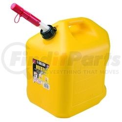 8600 by MIDWEST CAN COMPANY - 5 Gallon Auto Shutoff Diesel Can