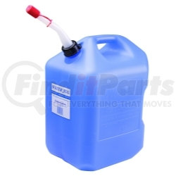 6700 by MIDWEST CAN COMPANY - 6 Gallon Water Container with Spout