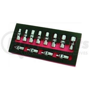 7412-05 by ASTRO PNEUMATIC - 8MM Flex Socket