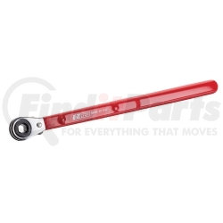 BK705 by E-Z RED - Ratcheting Side Terminal Wrench