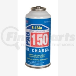 9144 by FJC, INC. - PAG 150 Oil Charge - 4 oz