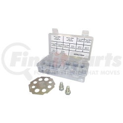 803P by THEXTON - U.S. & Metric Master Cylinder Plug Kit