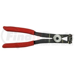 860CLIK by SE TOOLS - "Clic"  Clamp Plier