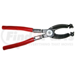 860LCLIK by SE TOOLS - Long "Clic" Clamp Plier