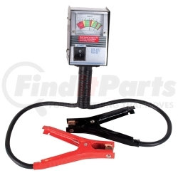 45107 by FJC, INC. - 125 AMP Battery Tester