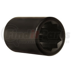 3755 by CTA TOOLS - 10- Point Honda/Acura Rear Trailing Arm Socket