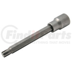 9264 by CTA TOOLS - 1/2" Square Drive Ribe Bit Socket,12mm