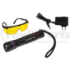 TP-8655 by TRACER PRODUCTS - OPTI-PROâ„¢ True UV Leak Detection Flashlight