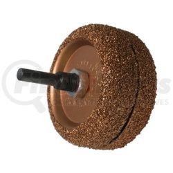 BU-095 by BLACK JACK TIRE REPAIR - 2-1/2" BUFFING WHEEL