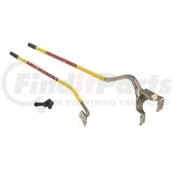 71050 by AME INTERNATIONAL - Golden Buddy Tire Changing System
