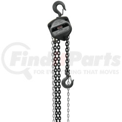 101910 by JET TOOLS - JET S90 Series Hand Chain Hoist, 1 Ton 10' Lift