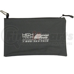 SCS by ACCESS TOOLS - Heavy Duty Grey Carrying Case