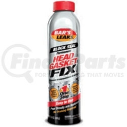 1111 by BARS LEAKS PRODUCTS - HEAD GASKET FIX - 24 OZ