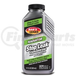 1196 by BARS LEAKS PRODUCTS - RADIATOR STOP LEAK - 11 O
