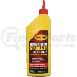 4502 by BARS LEAKS PRODUCTS - RISLONE TRANSMIS